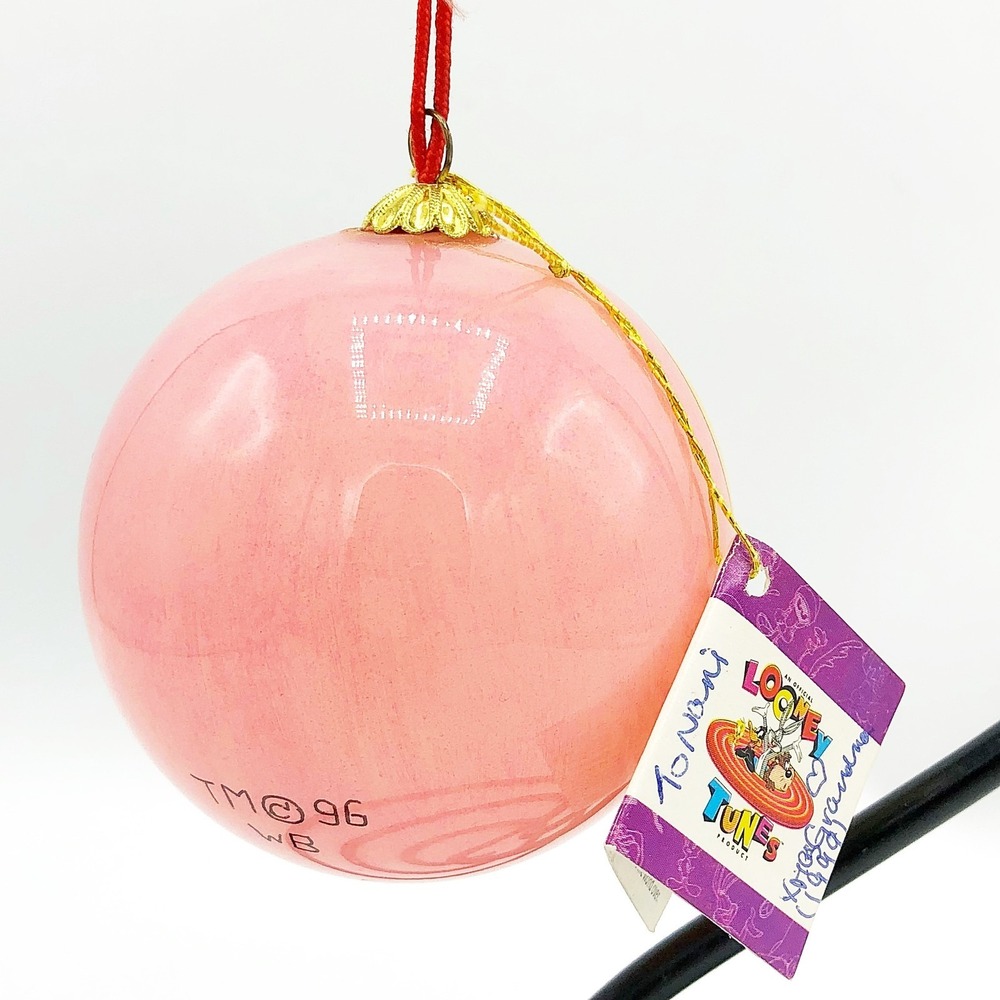 Li Bien Tweety Bird Looney Tunes Ornament - Picture 5 of 6